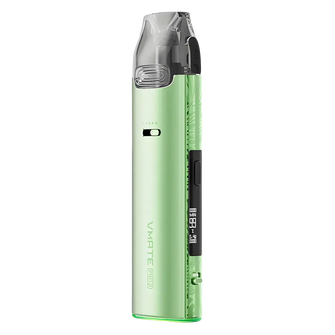 Pod-система VooPoo VMATE Pro 2 Pod Kit Fresh Green (Зелений)