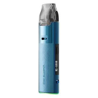 Pod-система VooPoo VMATE Pro 2 Pod Kit Navy Blue (Темно-синій)