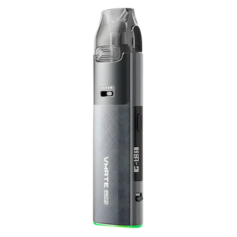 Pod-система VooPoo VMATE Pro 2 Pod Kit Space Grey (Сірий)