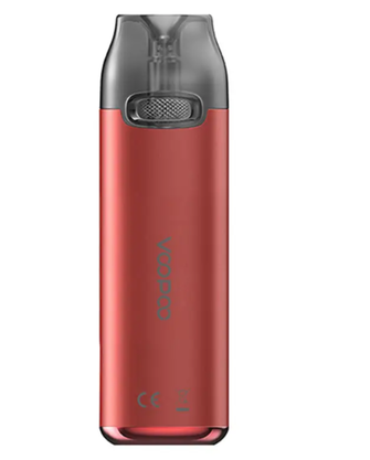 Pod-система VooPoo VMATE Pod Kit Red (Червоний)
