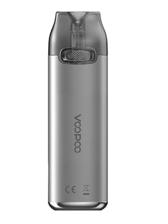 Pod-система VooPoo VMATE Pod Kit Silver (Сріблястий)