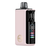 Pod-система VooPoo Vrizz 2 Pod Kit Pink Leather (Рожевий)