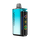 Pod-система VooPoo Vrizz Pod Kit Iris Blue (Блакитний)