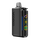 Pod-система VooPoo Vrizz Pod Kit Midnight Black (Черный)