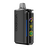 Pod-система VooPoo Vrizz Pod Kit Midnight Black (Черный)