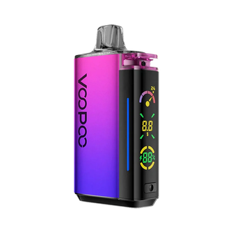 Pod-система VooPoo Vrizz Pod Kit Phantom Purple (Фиолетовый)
