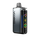Pod-система VooPoo Vrizz Pod Kit Silver Black (Сріблястий)