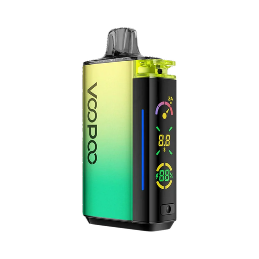 Pod-система VooPoo Vrizz Pod Kit