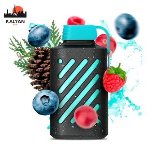 Vozol Gear 10000 Cedar Berries (Кедрові ягоди)