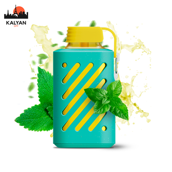 Vozol Gear 10000 Miami mint (М'ята)