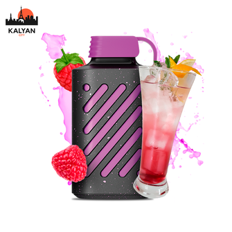 Vozol Gear 10000 Pink Lemonade (Рожевий лимонад)