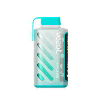 VOZOL GEAR 20000 Double apple ice (Двойное яблоко Лед)