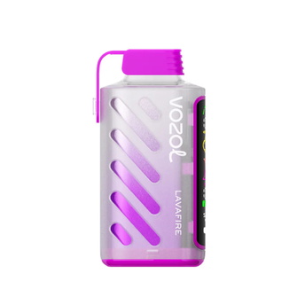 VOZOL GEAR 20000 Lava fire (Кавун Малина)