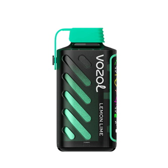 VOZOL GEAR 20000 Lemon lime (Лимон Лайм)