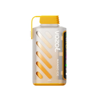 VOZOL GEAR 20000 Mango ice (Манго Лід)