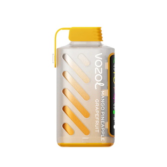 VOZOL GEAR 20000 Mango pineapple grapefruit (Манго Ананас Грейпфрут)