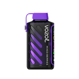 VOZOL GEAR 20000 Mixed berries (Мікс ягід)