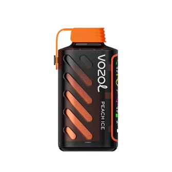 VOZOL GEAR 20000 Peach ice (Персик Лід)