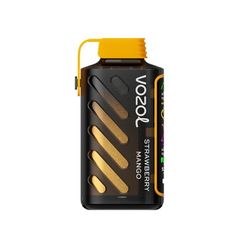 VOZOL GEAR 20000 Strawberry mango (Полуниця Манго)