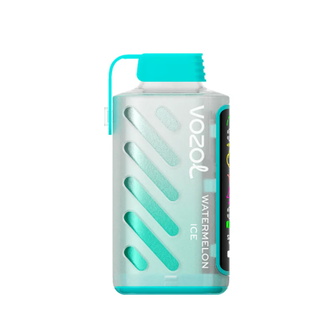 VOZOL GEAR 20000 Watermelon ice (Кавун Лід)
