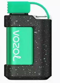 Vozol Gear 7000 Watermelon Bubble Gum (Кавунова жуйка)