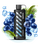 Vozol Gear Shisha 25000 Blueberry Ice (Черника Лед)
