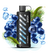 Vozol Gear Shisha 25000 Blueberry Ice (Черника Лед)