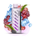 Vozol Gear Shisha 25000 Grape Ice (Виноград Лед)