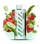 Vozol Gear Shisha 25000 Strawberry Kiwi (Клубника Киви)