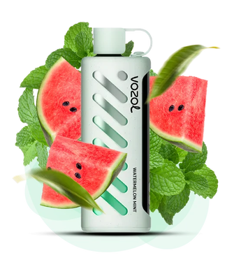 Vozol Gear Shisha 25000 Watermelon Mint (Кавун М'ята)