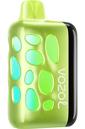 VOZOL RAVE 40000 Double Apple (Подвійне яблуко)