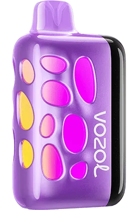 VOZOL RAVE 40000 Love 777 (Диня Кавун Маракуя М'ята)