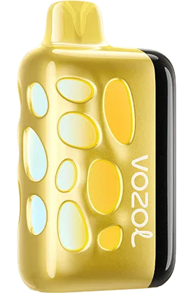 VOZOL RAVE 40000 Mango Ice (Манго Лід)