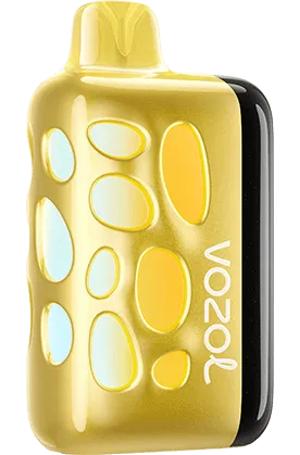 VOZOL RAVE 40000 Mango Peach (Манго Персик)