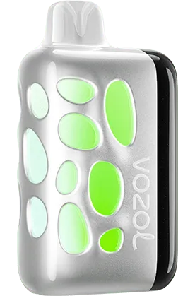 VOZOL RAVE 40000 Peach Raspberry Lemonade (Персик Малина Лимонад)