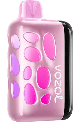 VOZOL RAVE 40000 Strawberry Kiwi (Полуниця Ківі)