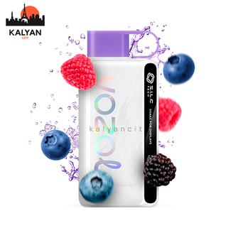 Vozol Star 12000 Mixed Berries (Змішані Ягоди)