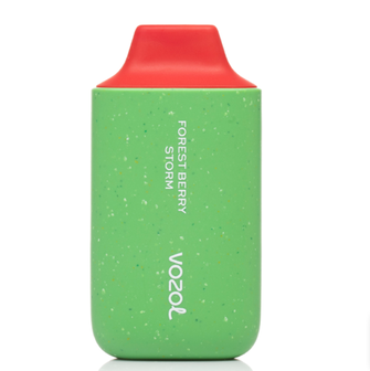 Vozol Star 7000 Forest Berry Storm (Лісові ягоди)