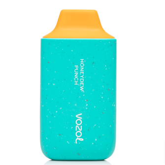 Vozol Star 7000 Honeydew Punch (Медовий пунш)