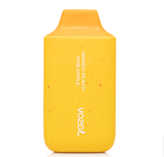 Vozol Star 7000 Peach mango pineapple (Персик манго ананас)