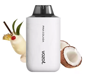 Vozol Star 7000 Pina Colada (Піна колада)