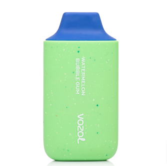 Vozol Star 7000 Watermelon Bubble Gum (Кавунова жуйка)