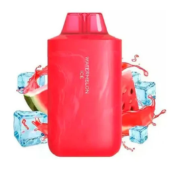 Vozol Star 7000 Watermelon Ice (Кавун лід)