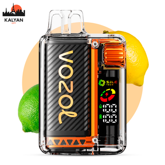 Vozol Vista 20000 Lemon Lime (Лимон Лайм)