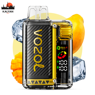 Vozol Vista 20000 Mango Ice (Манго Лід)