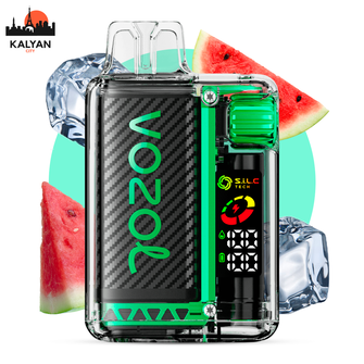 Vozol Vista 20000 Watermelon Ice (Арбуз Лёд)
