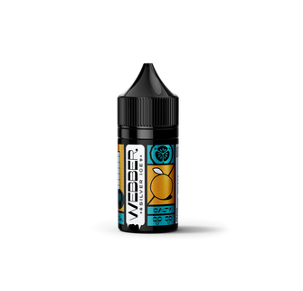 Аромабустер Webber Silver ICE Cucumber Peach (Огірок Персик) 12мл