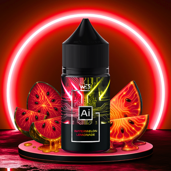 Набір WES AI Watermelon Lemonade (Кавун Лимонад) 30 мл 65 мг