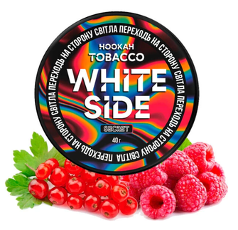 Тютюн White Side Secret (Секрет) 125г