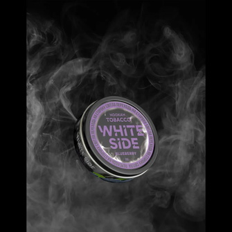 Тютюн White Side Blueberry (Чорниця) 250г